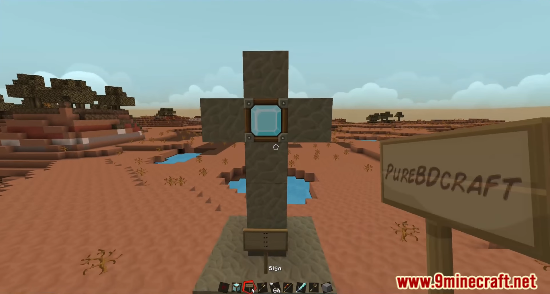 Gravestones Plugin (1.12.2, 1.8.9) - Get A Gravestone When You Die 4