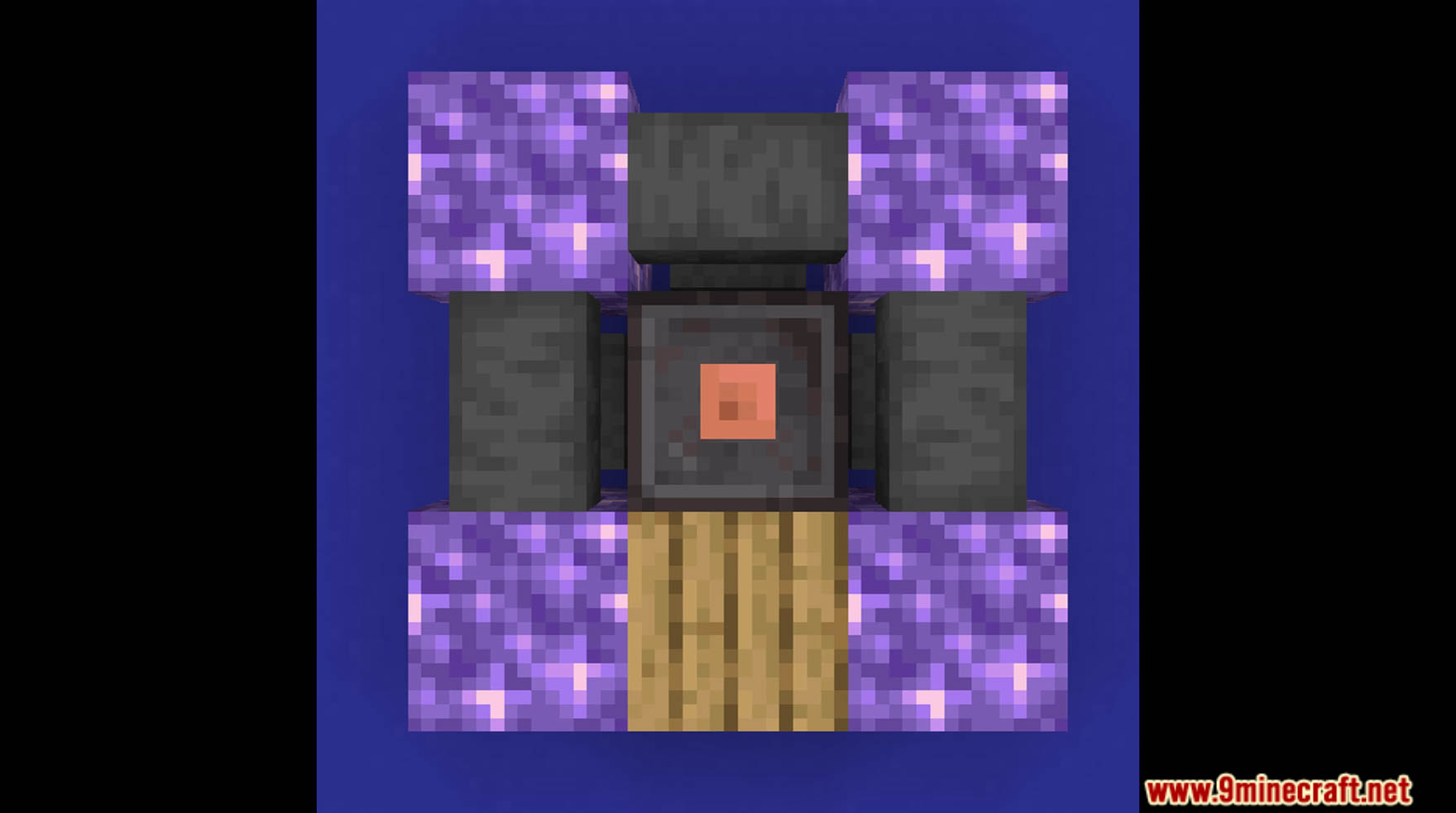 Higher Enchants Data Pack (1.21.1, 1.21) - Unparalleled Enchantment Levels 9