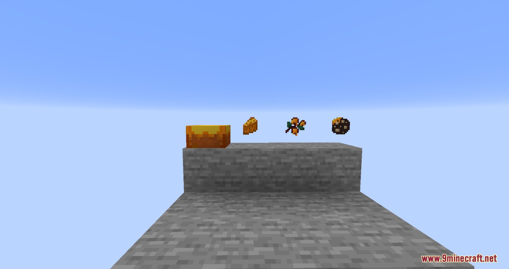 Honey Expansion Mod (1.18.2, 1.16.5) - Honey More Useful 4