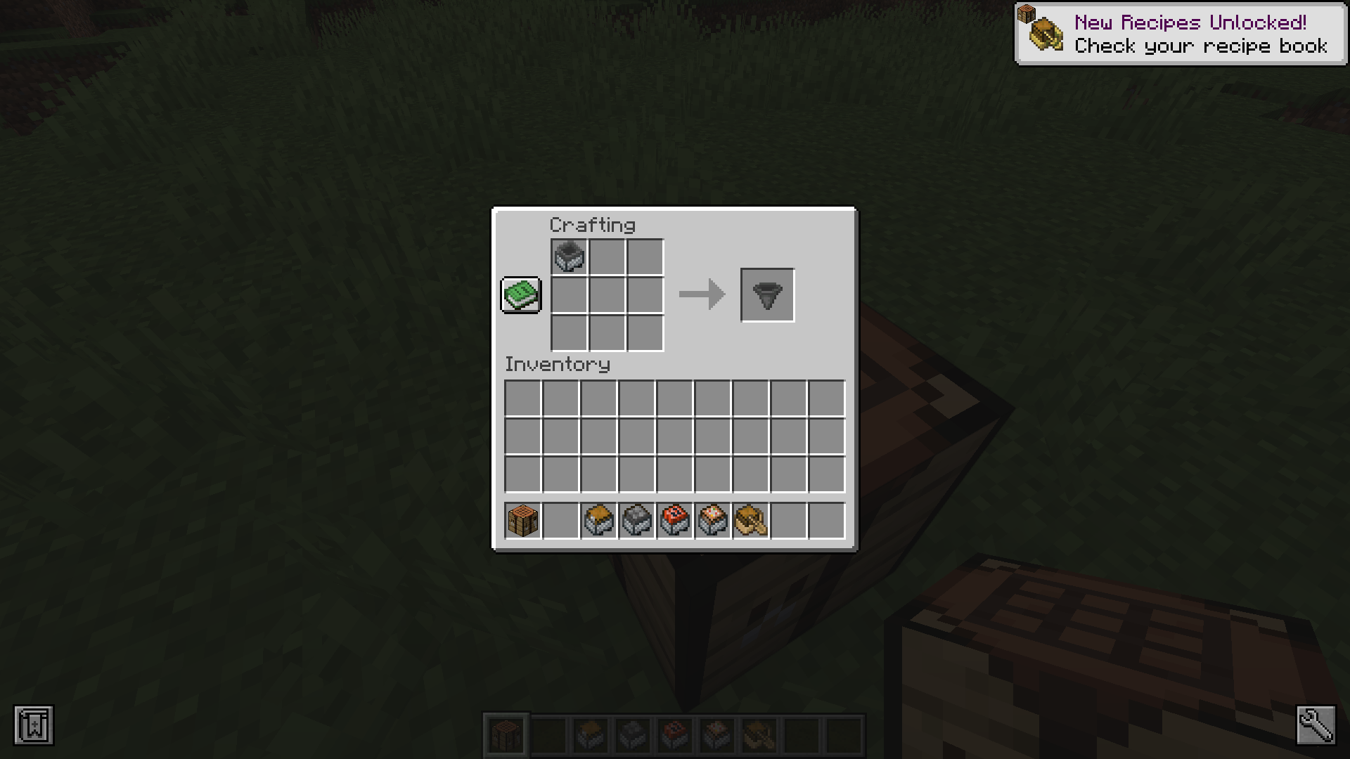 I Want That Back Mod (1.21.1, 1.20.6) - Retain Blocks Combined With Minecarts And Boats 2