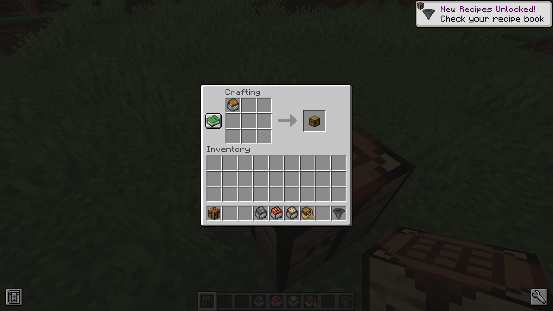 I Want That Back Mod (1.21.1, 1.20.6) - Retain Blocks Combined With Minecarts And Boats 3