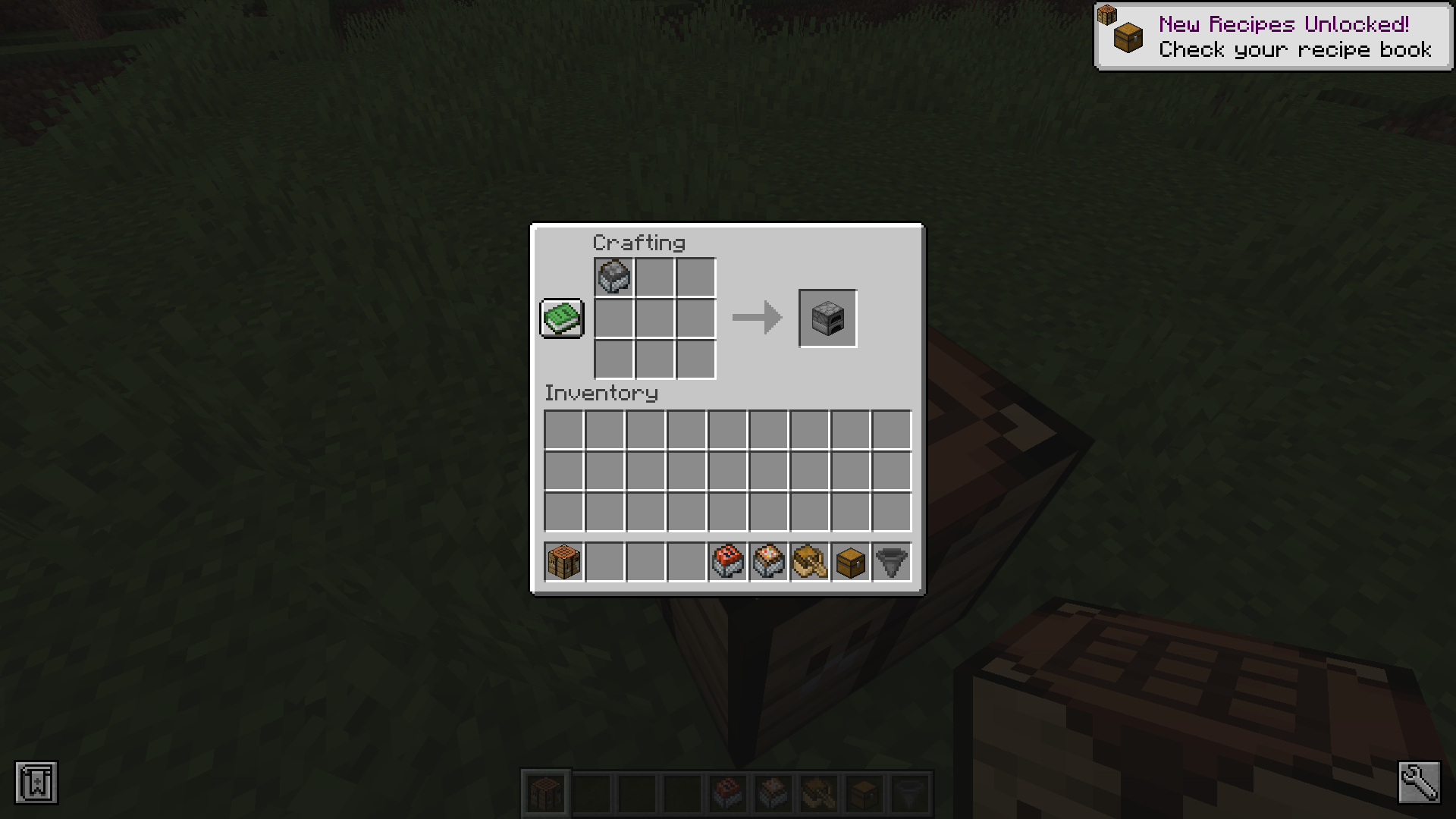 I Want That Back Mod (1.21.1, 1.20.6) - Retain Blocks Combined With Minecarts And Boats 4