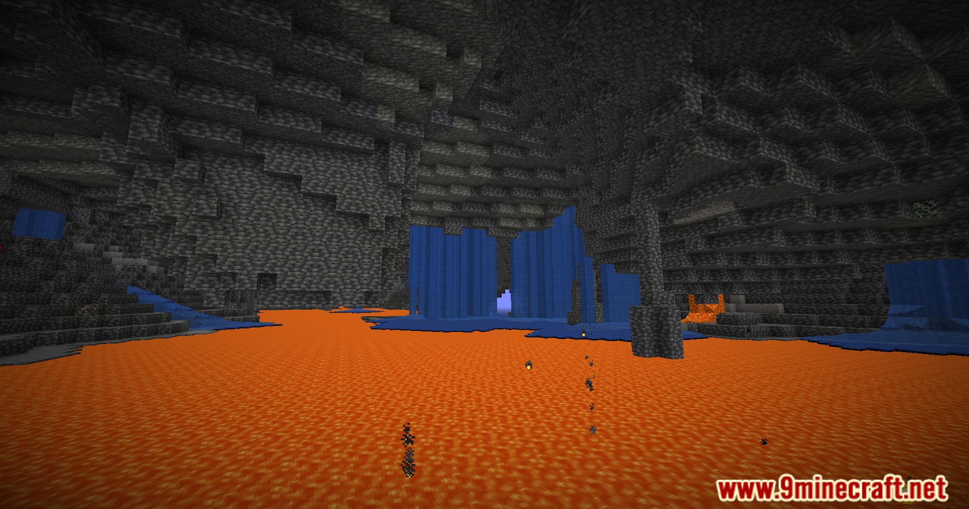 Infinite Night Vision Mod (1.21.1, 1.20.1) - Unlimited Night Vision In Minecraft 11