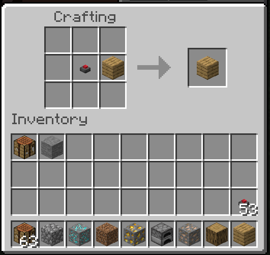 Landmine Addon (1.21) - MCPE/Bedrock Mod 5