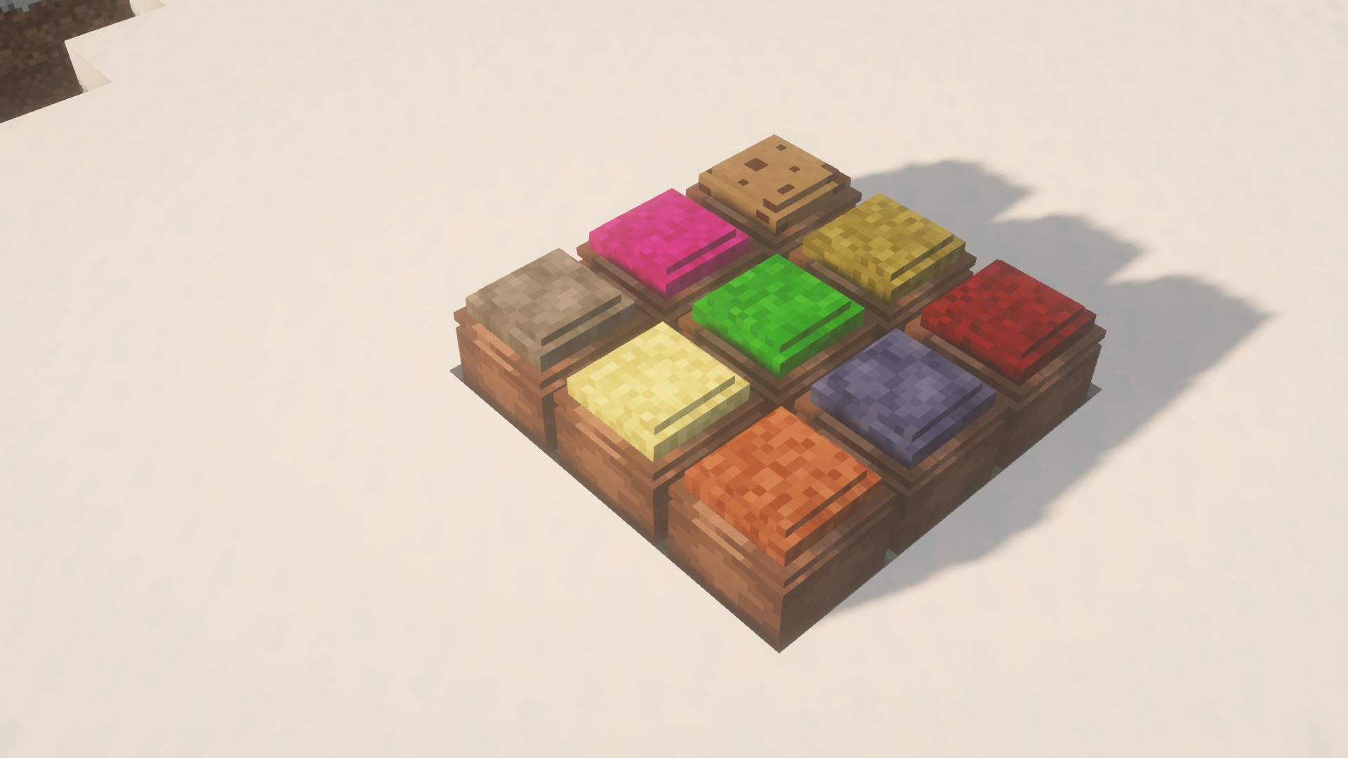 Lot's More Food Mod (1.20.2, 1.20.1) - More Consumables & Food Decoratives 4