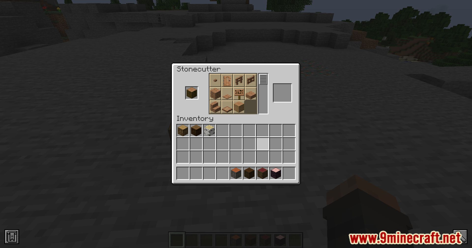 Master Cutter Mod (1.21, 1.20.6) - Revolutionize Stone And Woodcutting 6