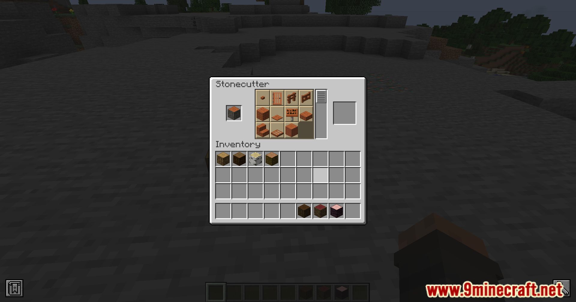 Master Cutter Mod (1.21, 1.20.6) - Revolutionize Stone And Woodcutting 7