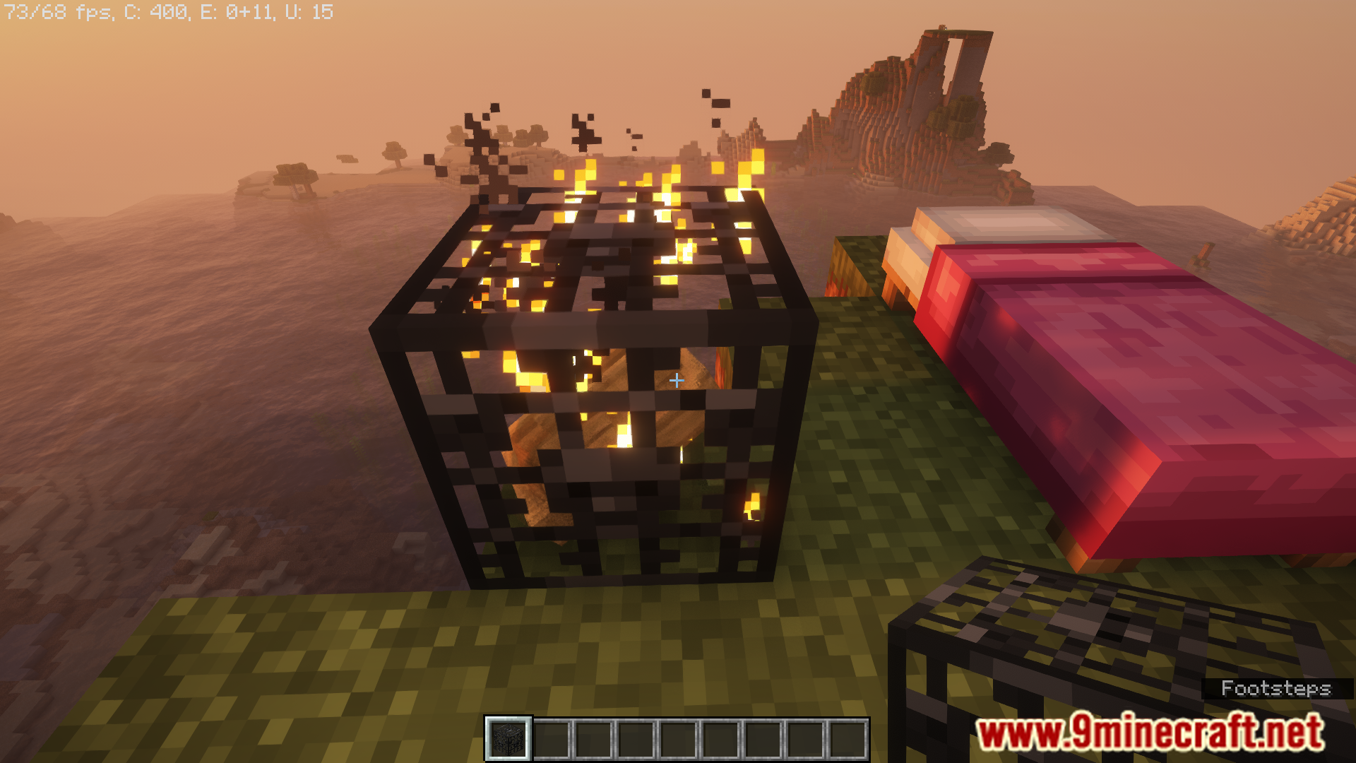 MineableSpawners Plugin (1.20.6, 1.20.1) - Silk Touch Change And Give Spawners 5