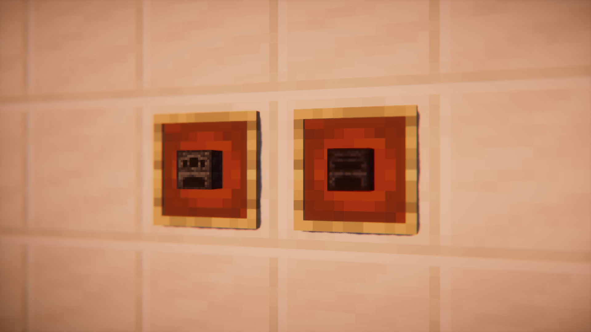 More Furnaces Variants Mod (1.21.1, 1.20.1) - Deepslate & Blackstone Furnaces 7