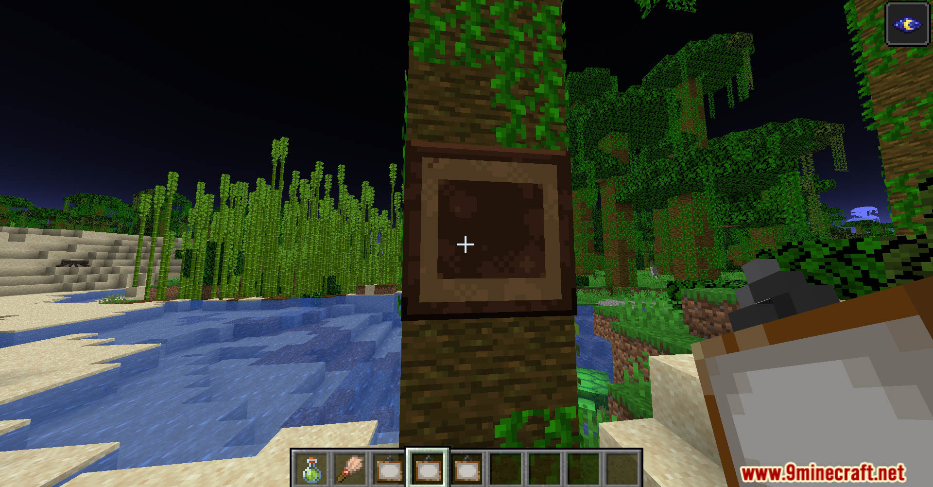 More Vanilla Paintings Data Pack (1.21.1, 1.20.1) - Expand Your Art Collection 2