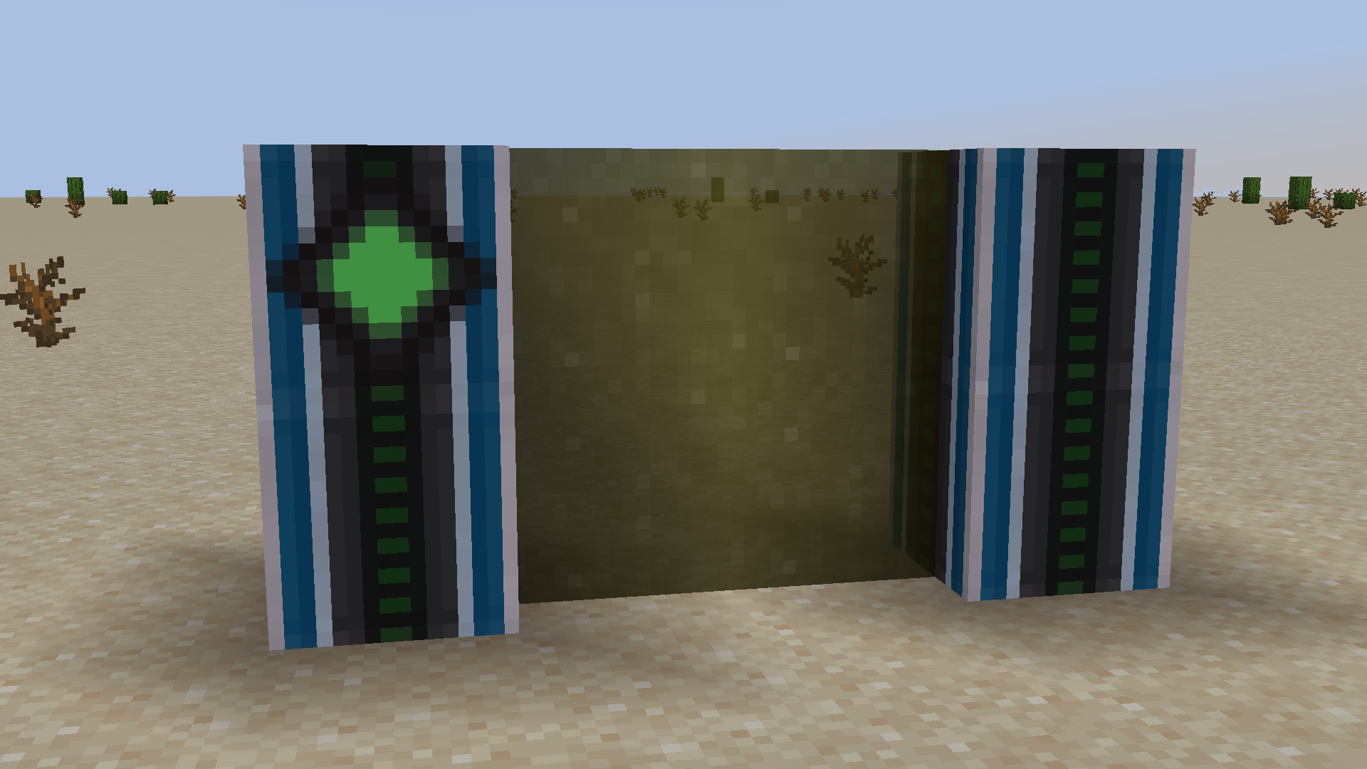 NVL Portal Gates Mod (1.21.1, 1.20.1) - Custom Portals 15