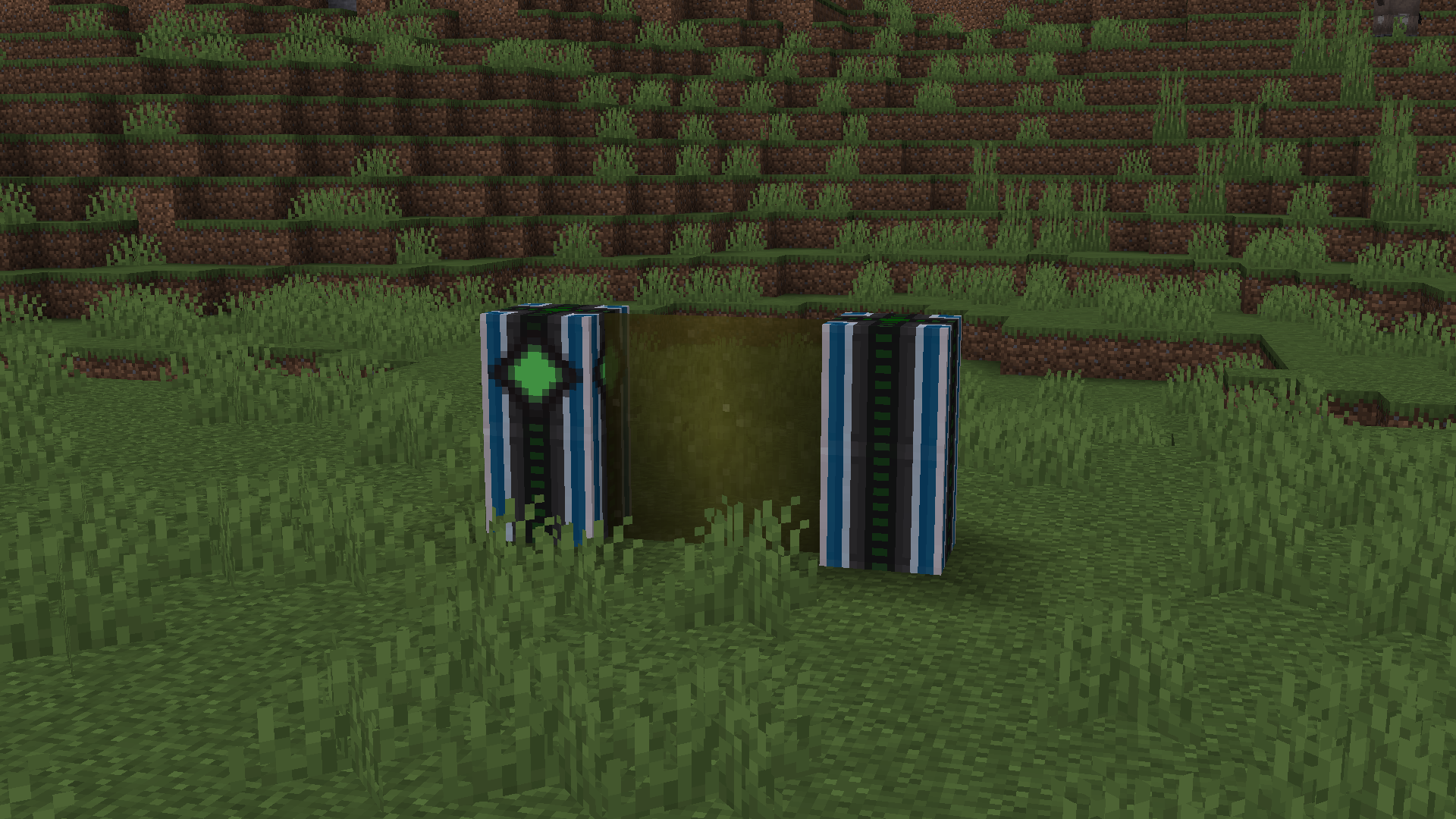 NVL Portal Gates Mod (1.21.1, 1.20.1) - Custom Portals 17