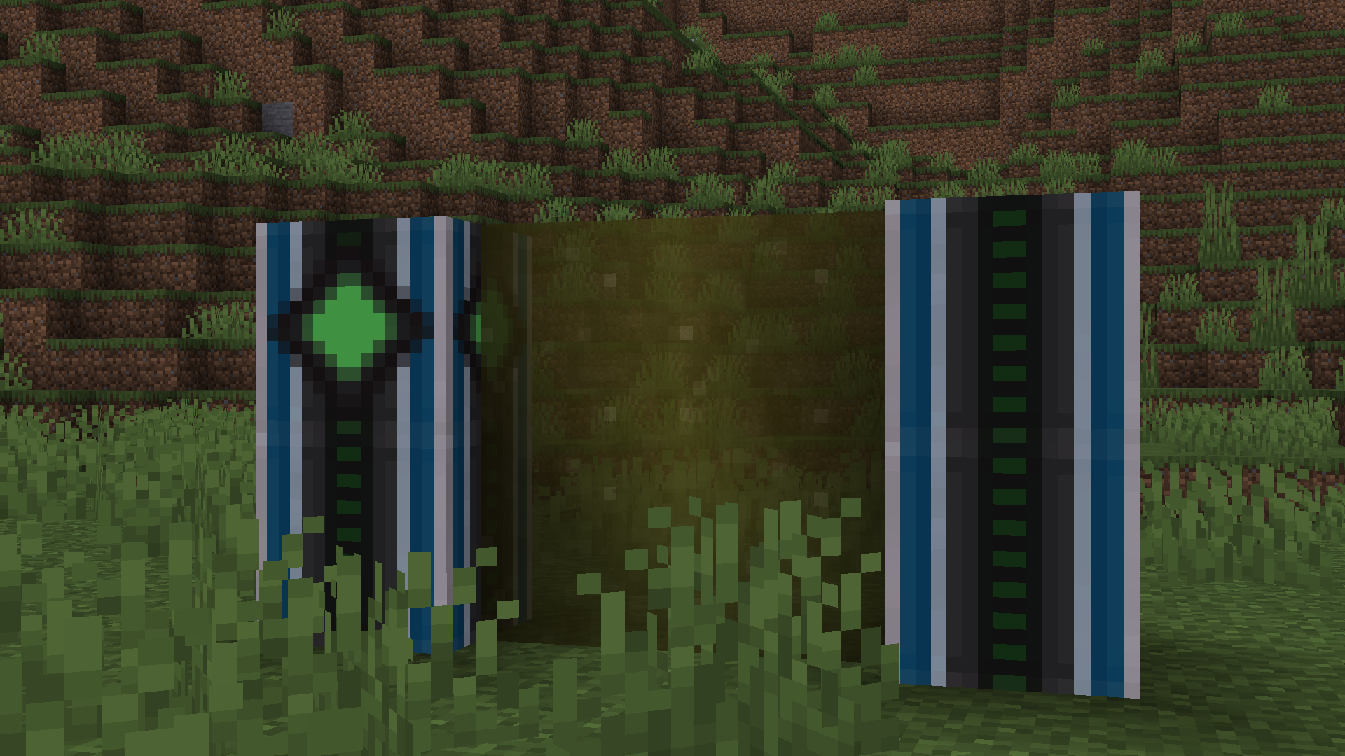 NVL Portal Gates Mod (1.21.1, 1.20.1) - Custom Portals 18