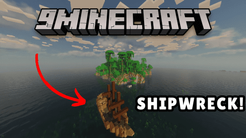 New Survival Minecraft Seeds Recently (1.20.6, 1.20.1) – Java Edition Thumbnail