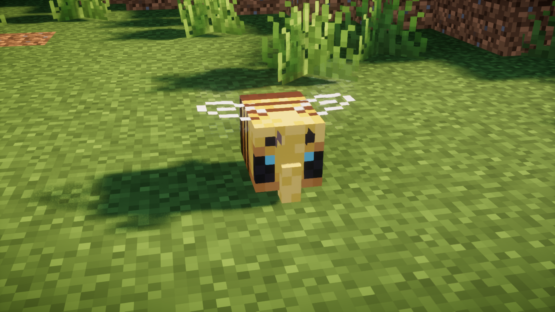 Nosey Mod (1.21.1, 1.20.1) - Mobs With Noses 5