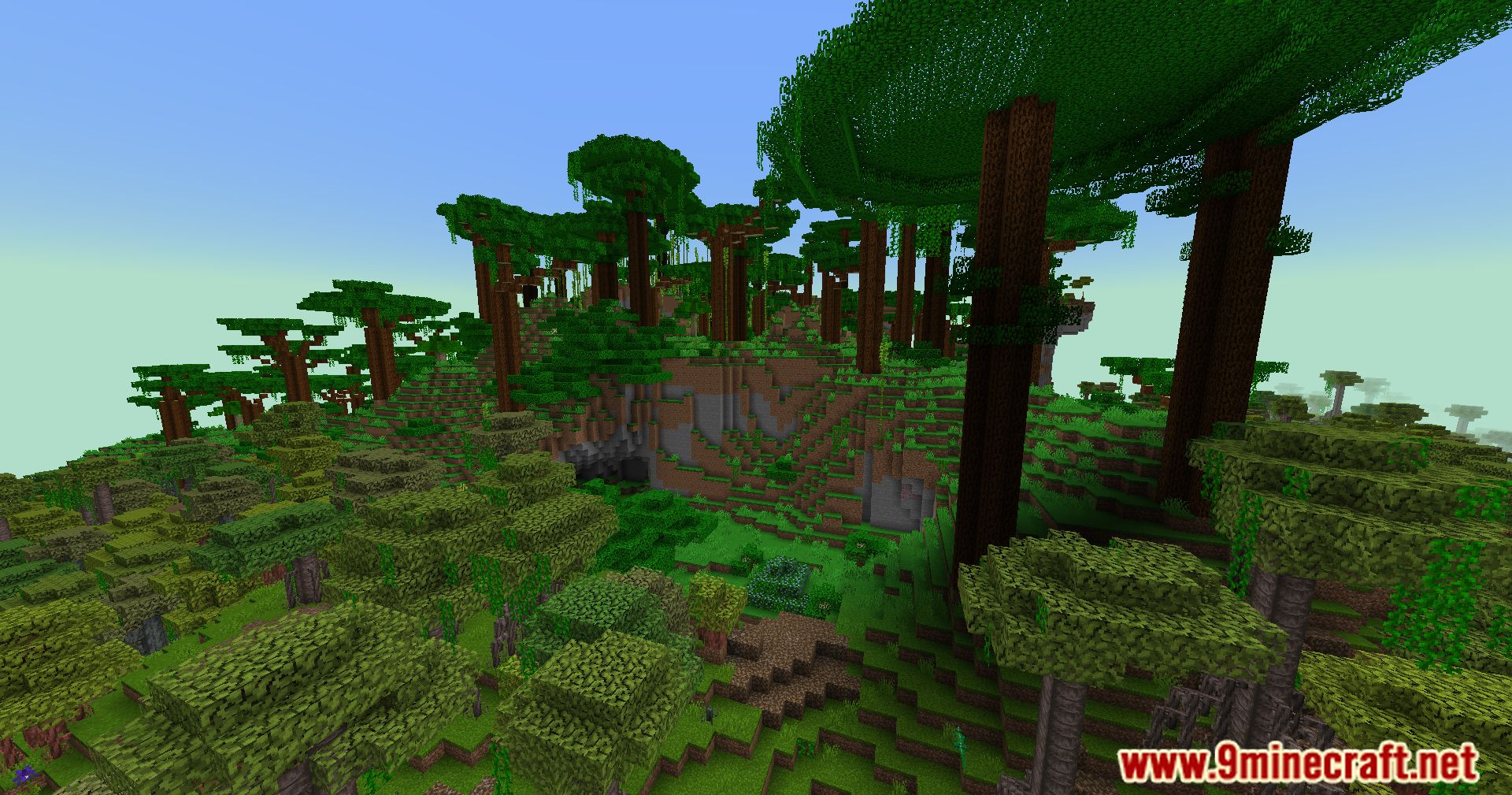 NotActuallyTerry's Tropicraft Mod (1.21, 1.20.1) - Tropical Adventures Await 14