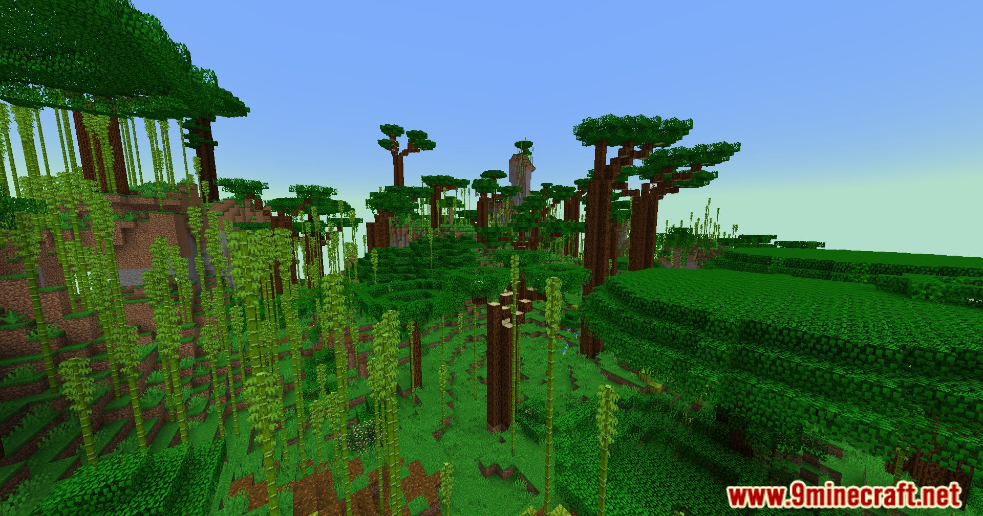 NotActuallyTerry's Tropicraft Mod (1.21, 1.20.1) - Tropical Adventures Await 16