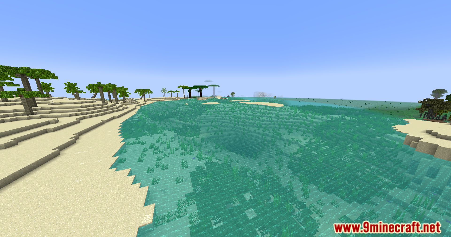 NotActuallyTerry's Tropicraft Mod (1.21, 1.20.1) - Tropical Adventures Await 10