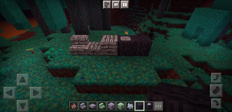 Ores And Mobs Addon (1.21) - MCPE/Bedrock Mod 3