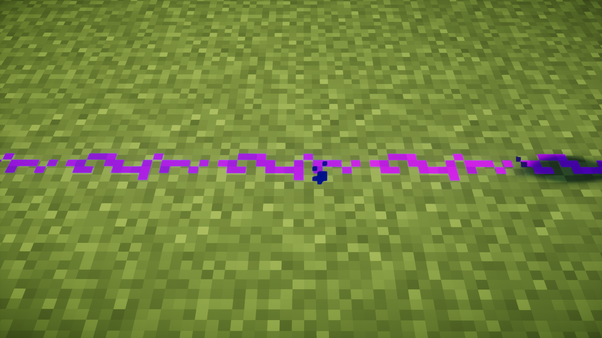 Purple Stone Mod (1.21.1, 1.20.1) - Turns Redstone Dust Purple 4