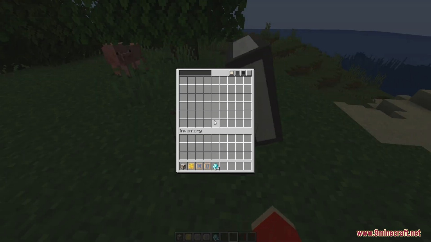 Quartz Chests Mod (1.16.5, 1.15.2) - Chests Have Labels, Icons 3