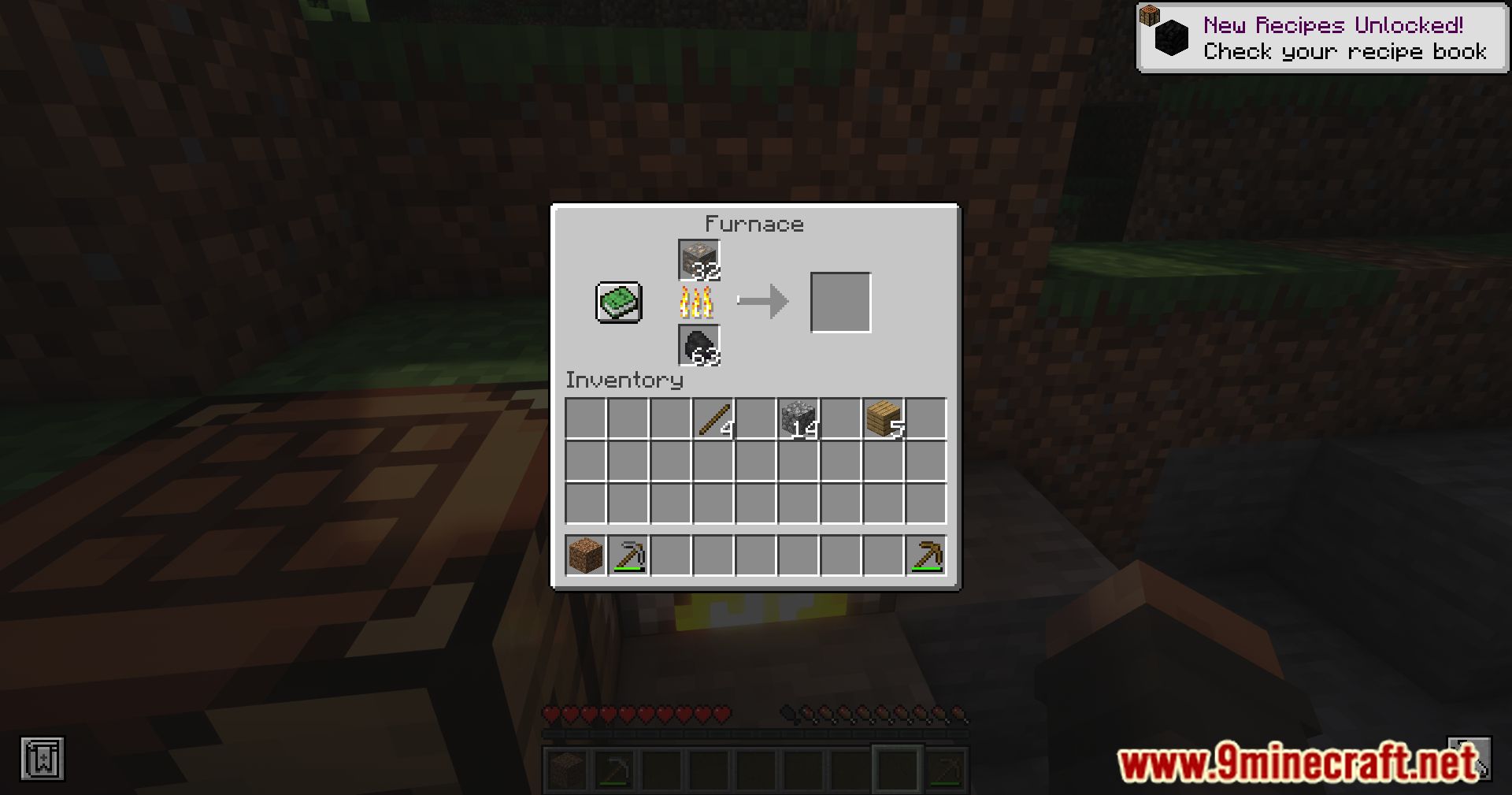 Quest Plaques Mod (1.18.2, 1.16.5) - Enhanced Quest Notifications 8