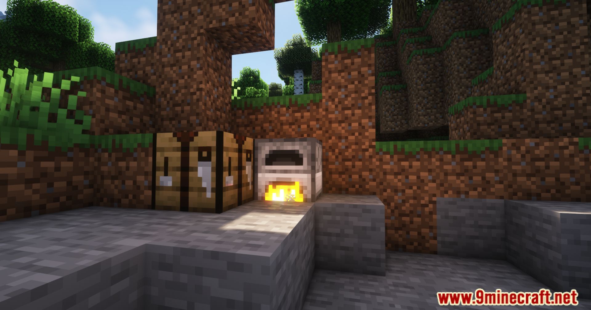 Quest Plaques Mod (1.18.2, 1.16.5) - Enhanced Quest Notifications 9