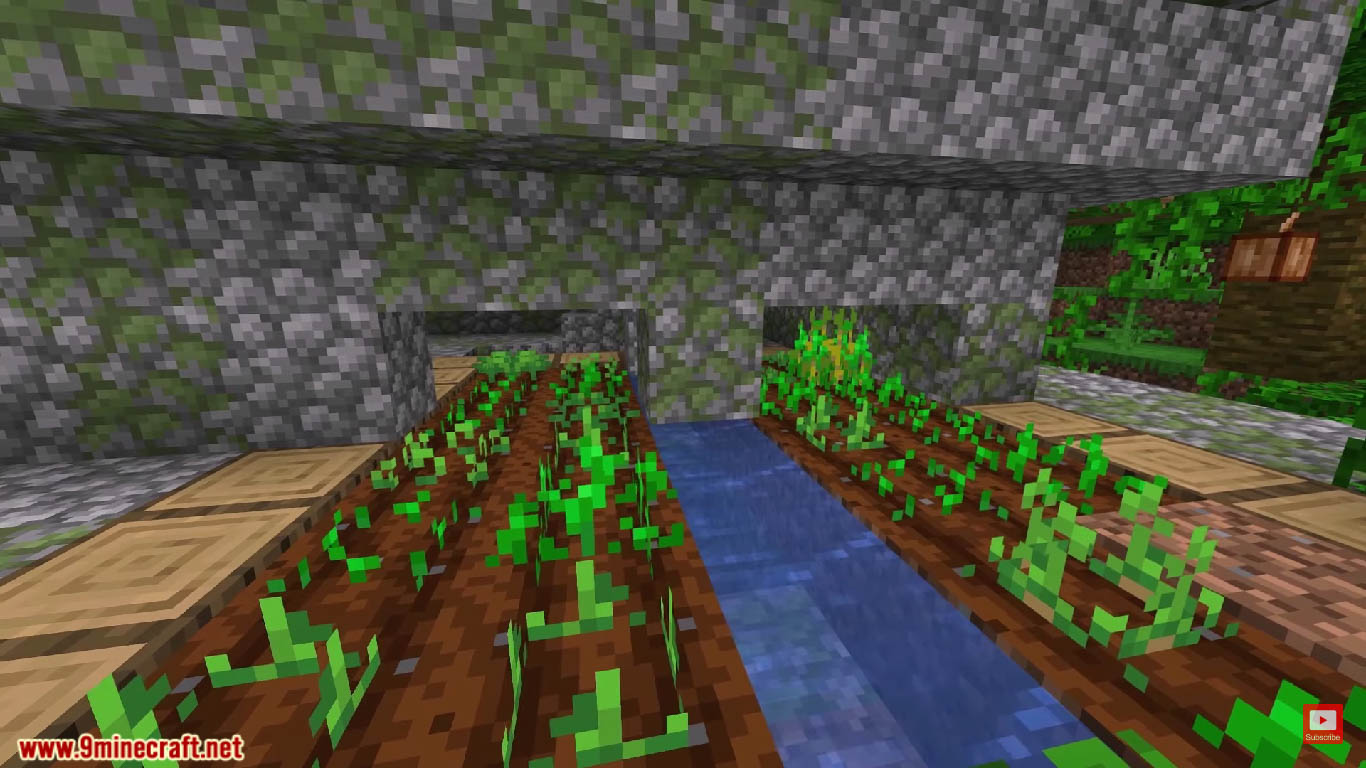 Recent Minecraft Seeds For Exploring (1.21) - Java/Bedrock Edition 4