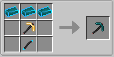 Redstone Repository Revolved Mod (1.12.2) - Power Up With Redstone Flux Tools And Weapons 19