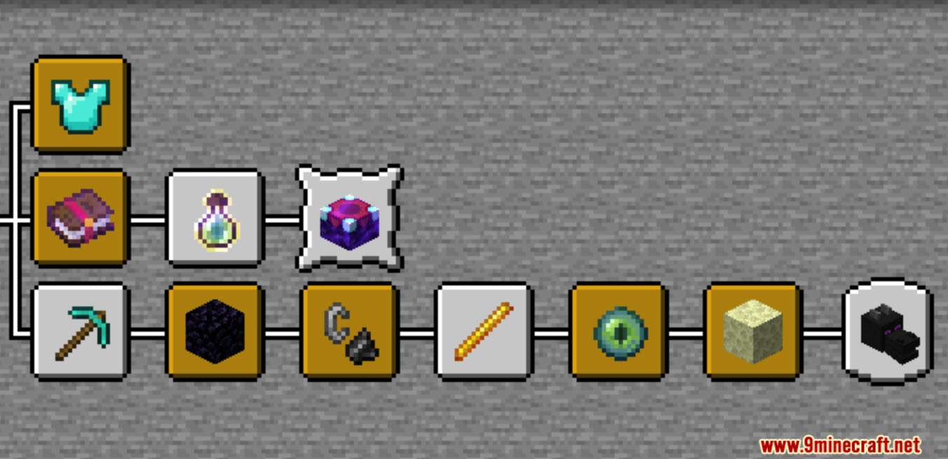 Refined Advancements Data Pack (1.21.1, 1.20.1) - Better Advancement's Experience 3