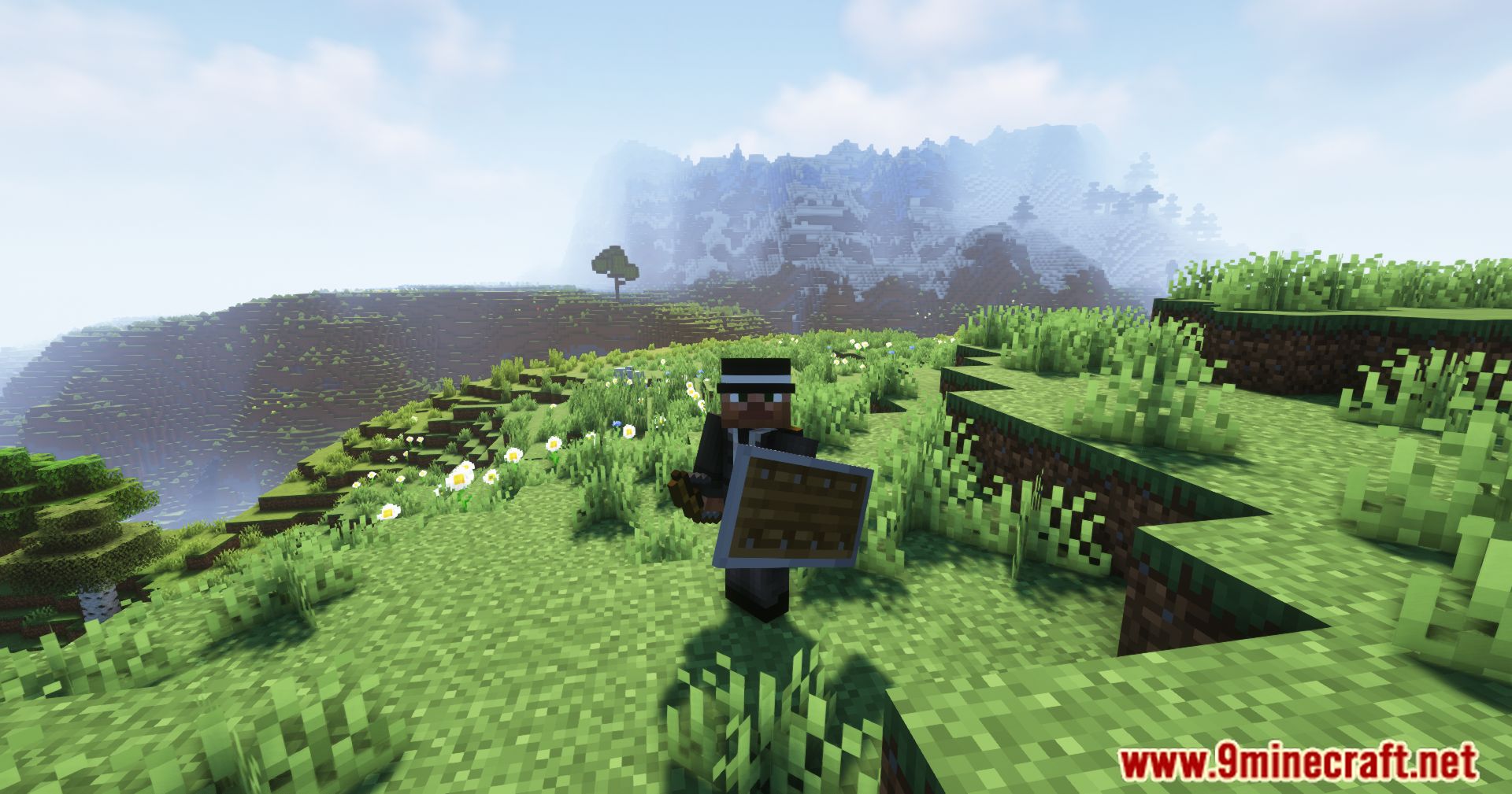 Remodifier Mod (1.19.2, 1.18.2) - Configurable Attribute Modifiers 5