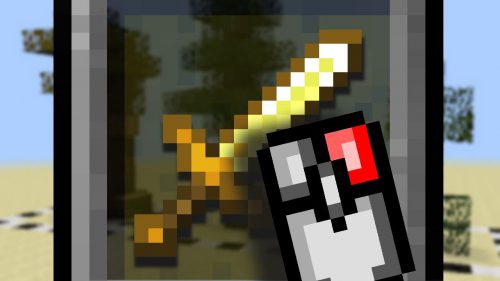 Right Click Detection for Any Item Data Pack (1.21.1, 1.21) Thumbnail