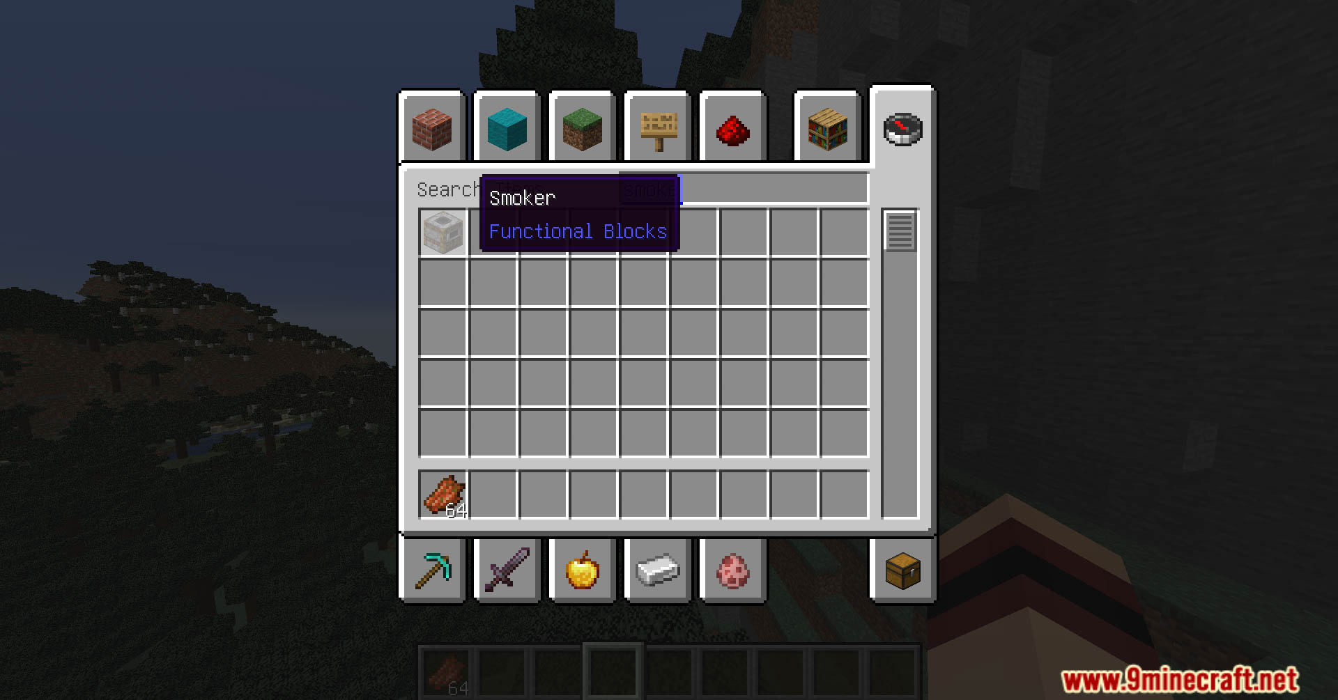 Rotten Flesh to Leather Data Pack (1.21.1, 1.20.1) - Simple Yet Effective Addition 3