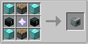 Singularities Mod (1.12.2) - Simplify Crafting With Singularities 12