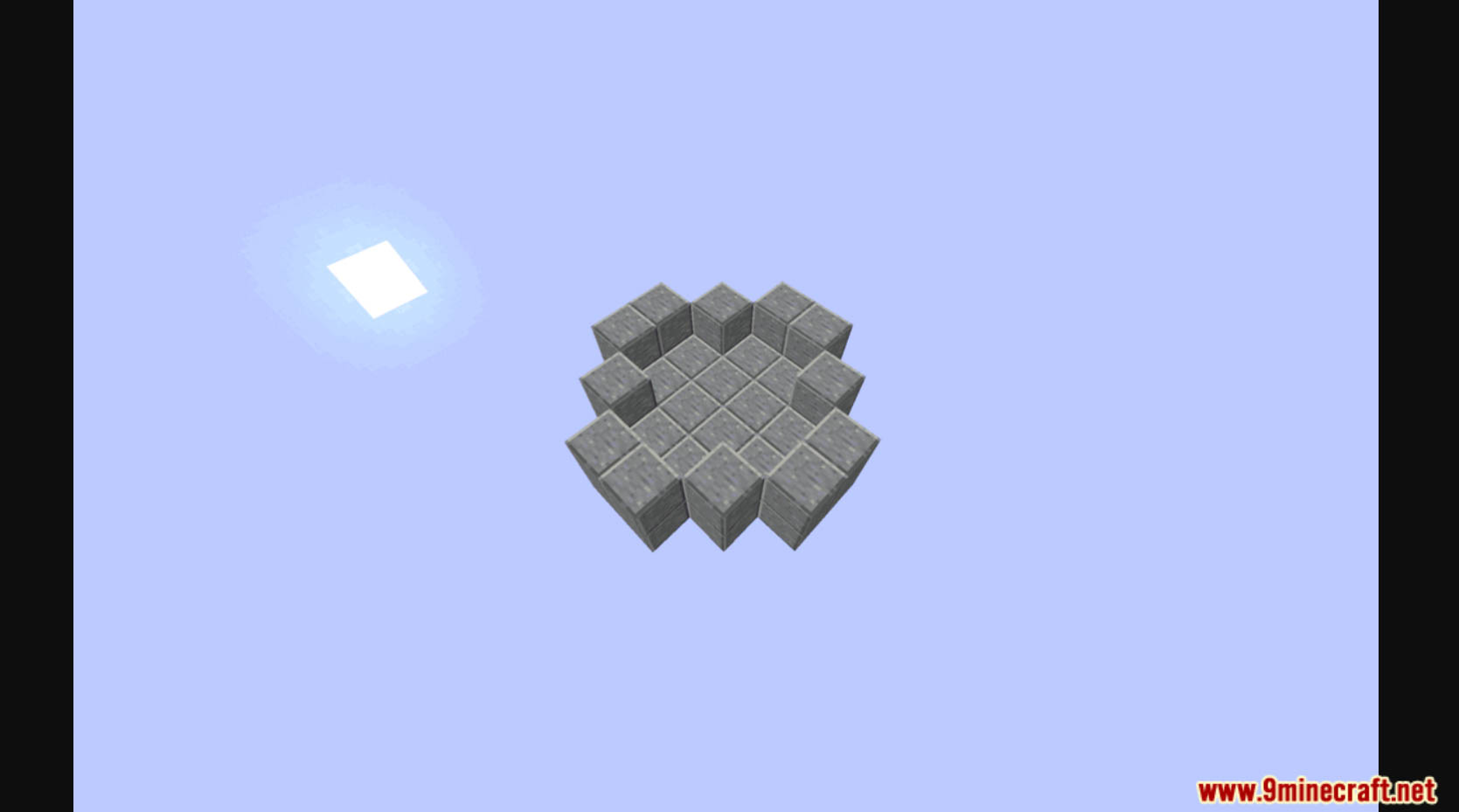 Sky Void Additions Data Pack (1.21.1, 1.20.1) - Vanilla-like Mechanics Additions 4