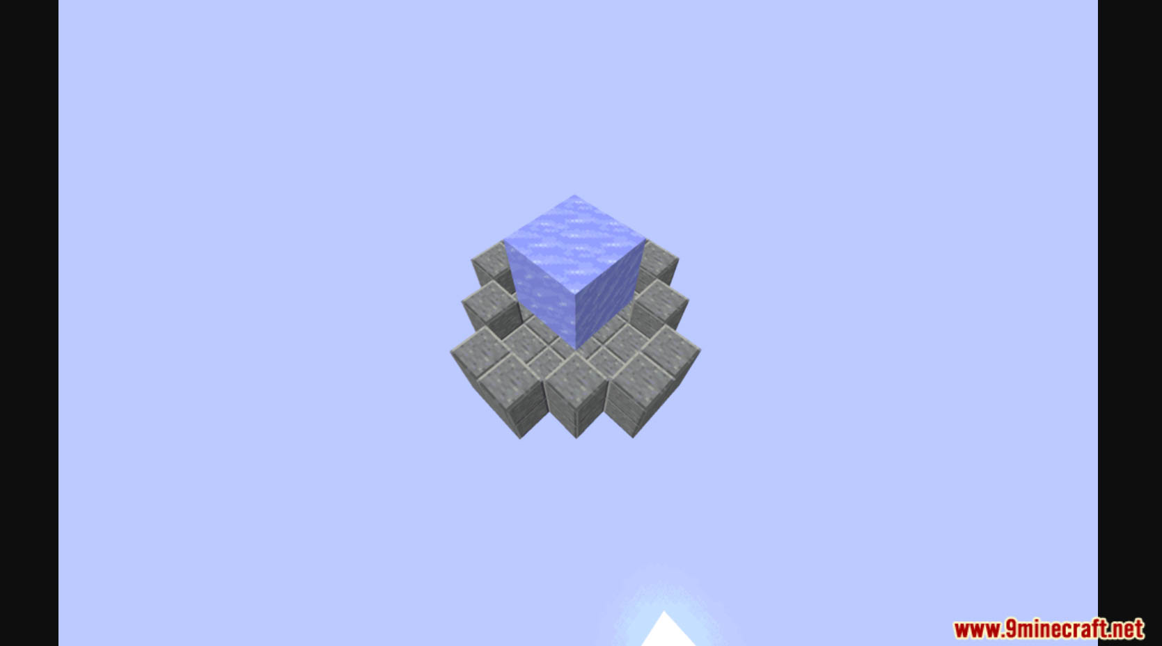 Sky Void Additions Data Pack (1.21.1, 1.20.1) - Vanilla-like Mechanics Additions 5