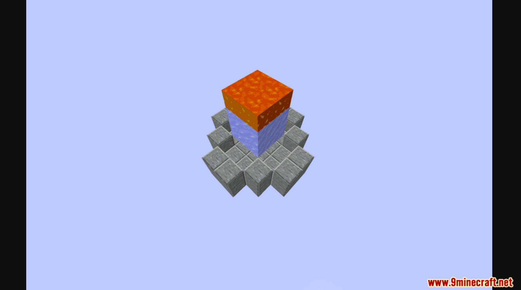 Sky Void Additions Data Pack (1.21.1, 1.20.1) - Vanilla-like Mechanics Additions 6