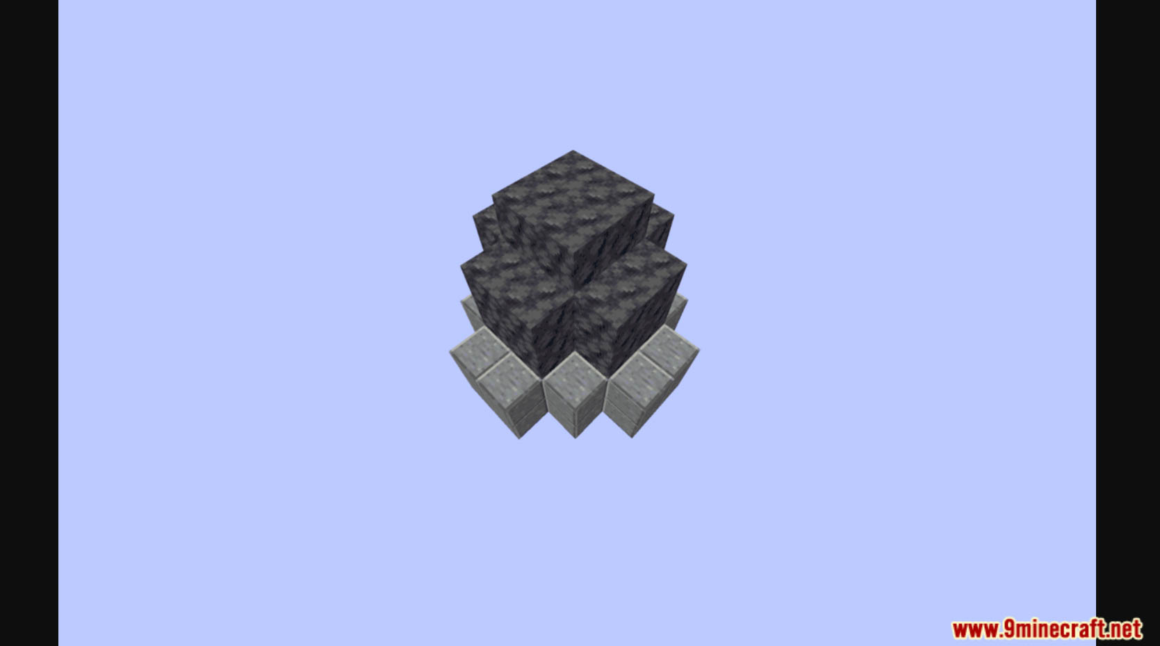 Sky Void Additions Data Pack (1.21.1, 1.20.1) - Vanilla-like Mechanics Additions 8