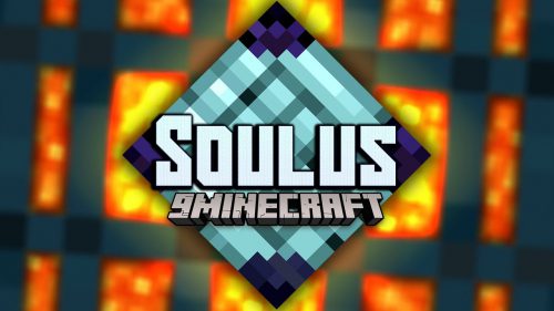 Soulus Mod (1.12.2) – Restoration of Animalia Thumbnail