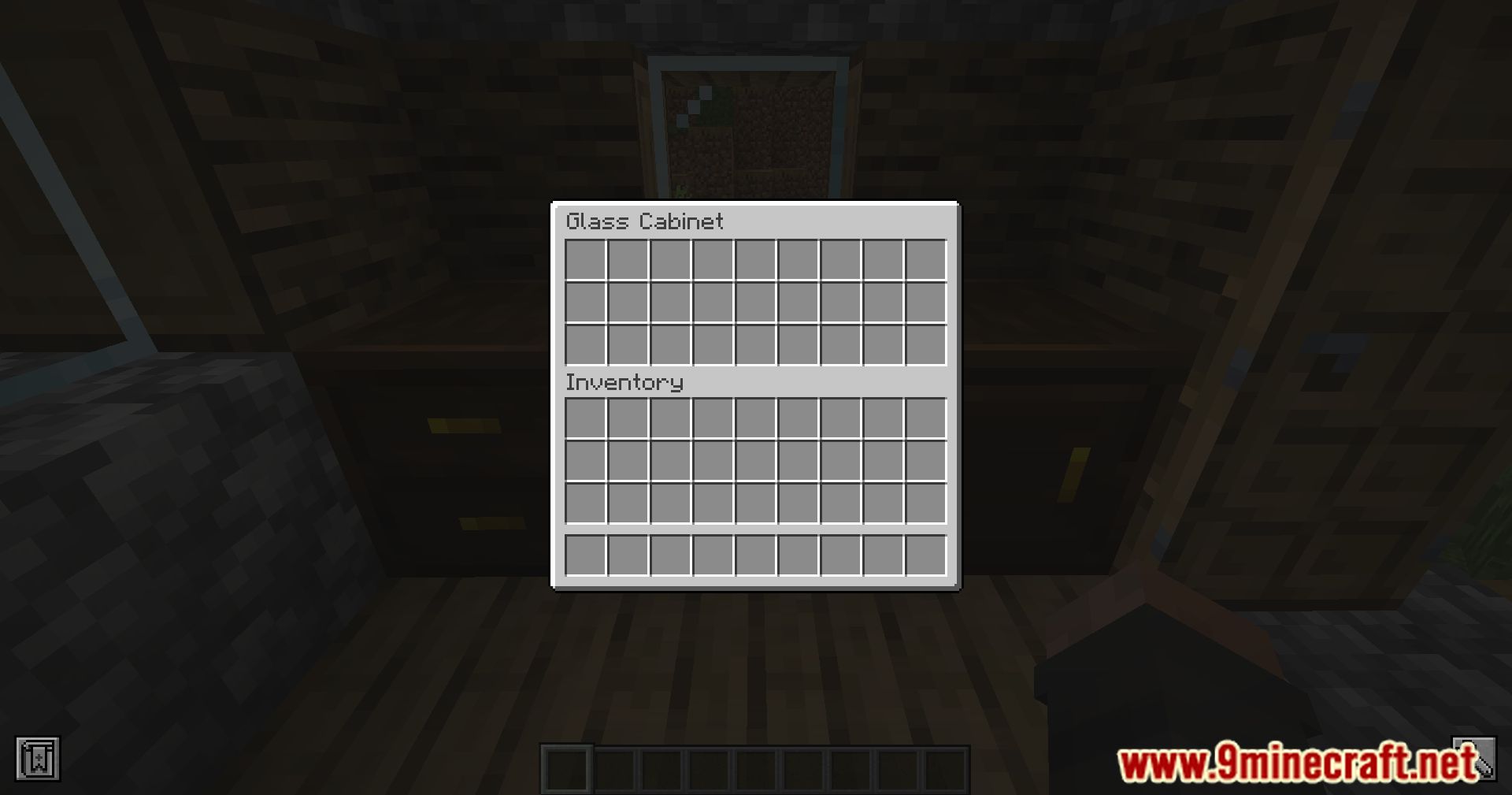 Storage Delight Mod (1.21.1, 1.20.1) - Make Your Kitchen Shine 9