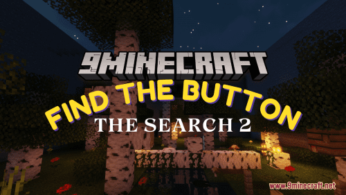 Find the Button: The Search 2 Map (1.21.1, 1.20.1) – Continue The Search Thumbnail