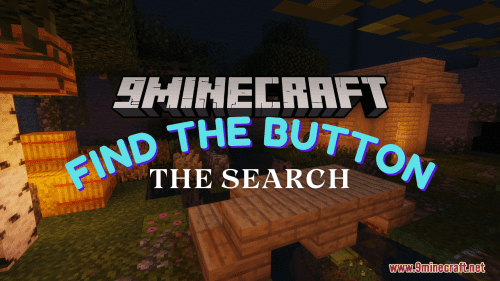 Find the Button: The Search Map (1.21.1, 1.20.1) – A Wonderful Journey Thumbnail