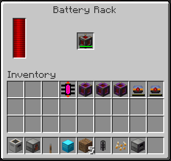 Thermal Recycling Mod (1.7.10) - Recycling of Various Blocks and Items 12