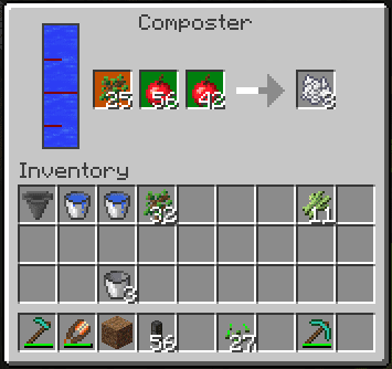 Thermal Recycling Mod (1.7.10) - Recycling of Various Blocks and Items 7