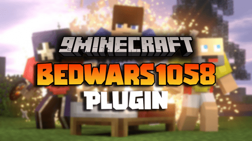 BedWars1058 Plugin (1.20.6, 1.20.1) – Custom BedWars With Individual Language Thumbnail