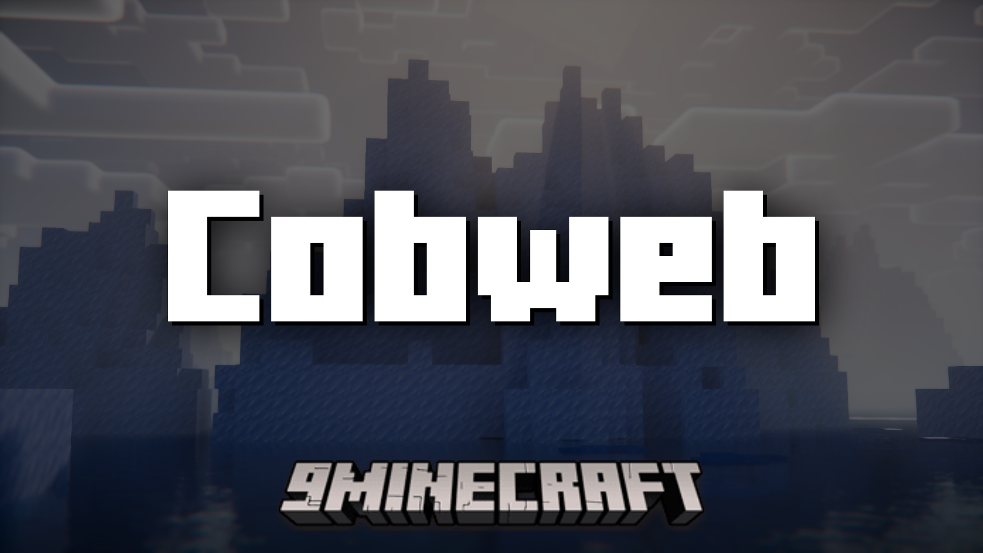 Cobweb Mod (1.21.1, 1.20.1) - Library Dependency Mod 1