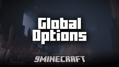 Global Options Mod (1.21, 1.20.1) – Common Options Thumbnail