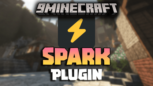 Spark Plugin (1.21.1, 1.20.1) – Performance Profiler For Minecraft Clients Servers And Proxies Thumbnail