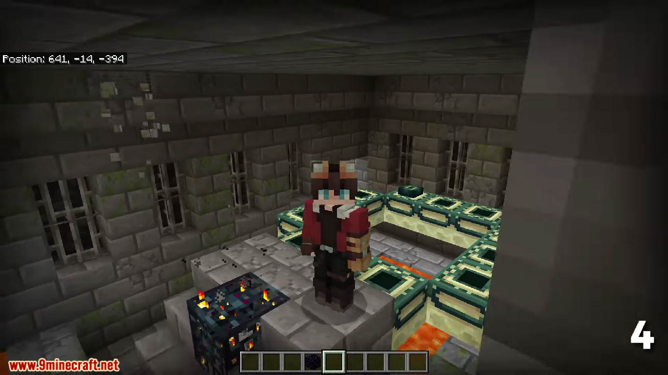 Top 10 Best New Minecraft Seeds (1.21.1, 1.21) - Bedrock Edition 13