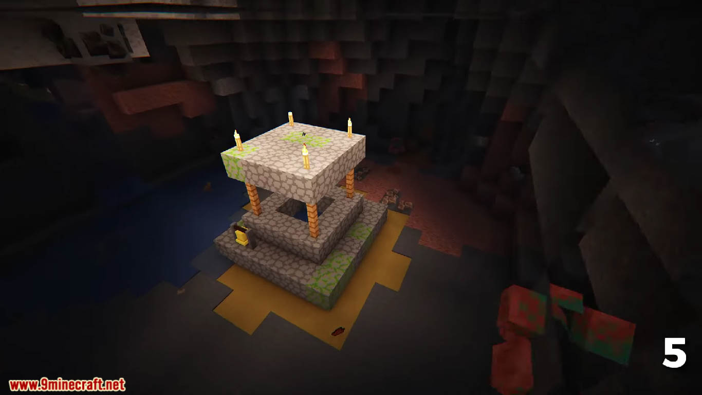 Top 10 Best New Minecraft Seeds (1.21.1, 1.21) - Bedrock Edition 16